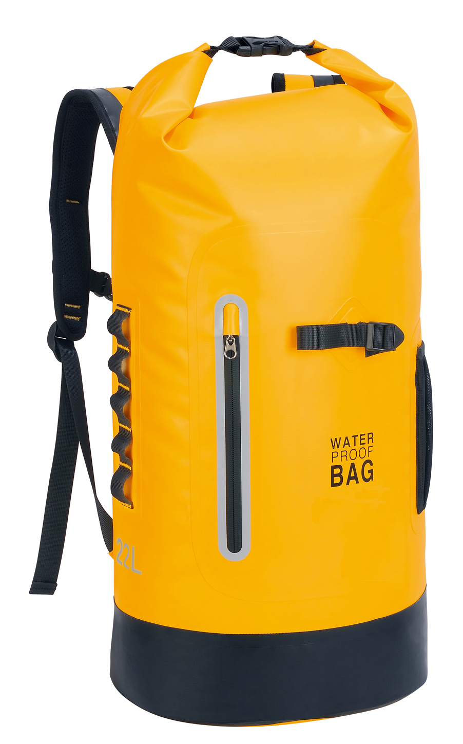 TPU Coated Waterproof bag